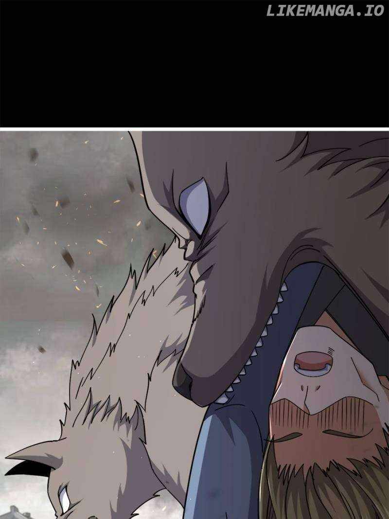 Spare Me, Great Lord! Chapter 757 17